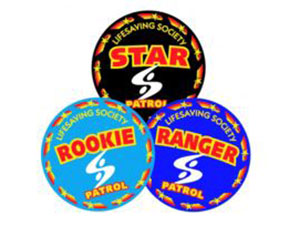 Rookie, Ranger, Star - Swimming Lessons - Courses - Lakeland College