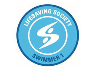 Swimmer 1 - Swimming Lessons - Courses - Lakeland College