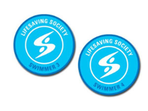 Swimmer 3 & 4 - Swimming Lessons - Courses - Lakeland College