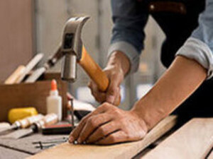 Carpentry - Trades - Courses - Lakeland College
