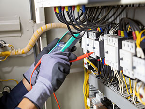 Electrician - Trades - Courses - Lakeland College